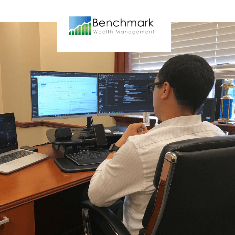 benchmark wealth management