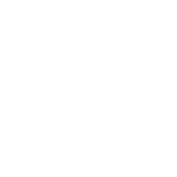 2 people climbing up hill with leader holding flag icon