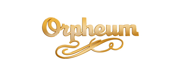 orpheum logo