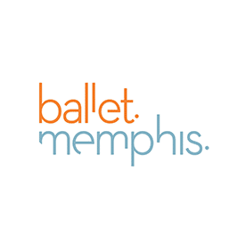 ballet memphis logo