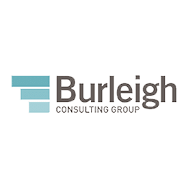 burleigh logo