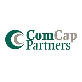 comcap partners logo