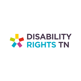 disability rights tn logo