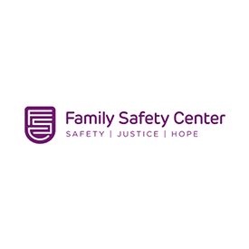 family safety center logo