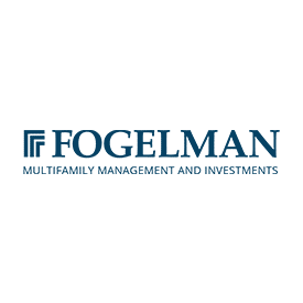 fogelman logo