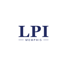 LPI memphis logo