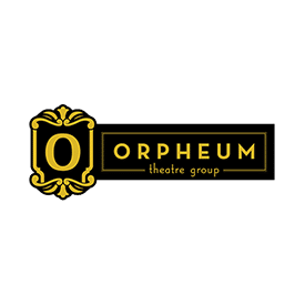 orpheum logo