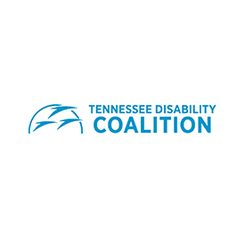 tn disability coalition logo