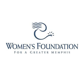 womens foundation for a greater memphis logo