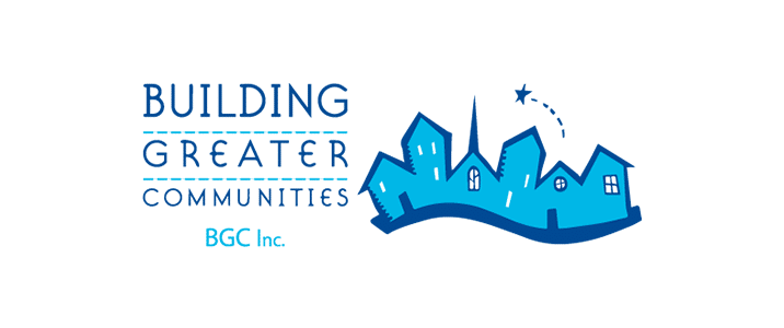 building greater communities logo