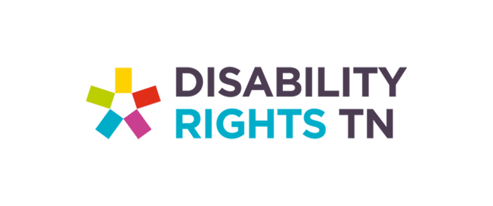 disability rights tn logo