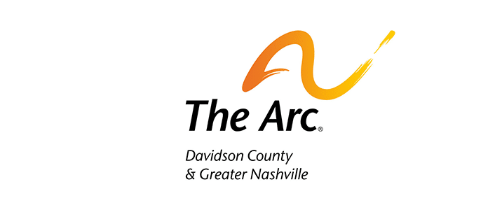 the arc davidson nashville logo