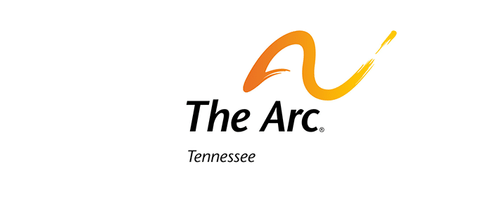 the arc tn logo