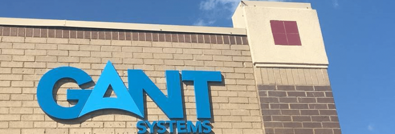 Gant Systems Cloud lyfe